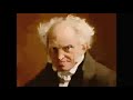 The Germans: Schopenhauer