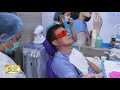 Salamat Dok: Story of Nelson Cena his periodontal disease and his treatment