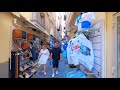 Sorrento, Italy Walking Tour - 4K with Captions! - Prowalk Tours