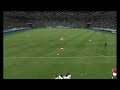 Ronaldo sick free kick against real madrid #fifamobile #freekick #cr7 #manutd #realmadrid