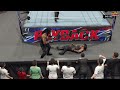 WWE 2K24 - Undertaker vs Rambo - FULL MATCH | WWE August 06, 2024