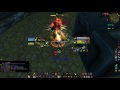 Blurred Memories #2 - Wrath Of The Lich King (Sub Rogue - Fire Mage 2s)