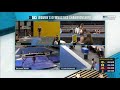 Alex Greenwald (Iowa) 2021 Big 10 Championships - Vault 9.85