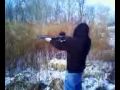 Shooting the 9mm