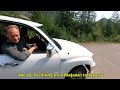 The Road Of Bones - Hitchhiking Russia's Most Dangerous Road 