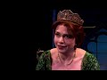 I Know It's Today (Sutton Foster) | Shrek The Musical | TUNE