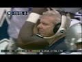 Big Ben's First Clutch Comeback! (Steelers vs. Cowboys 2004, Week 6)