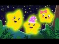 ¡Llegó Halloween! Buu Buu, ¡No tengas miedo!  👻 | Pikabins Canciones Infantiles Educativas