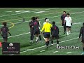 Battle of the Boulevard - Crawford vs Hoover High Boys Soccer