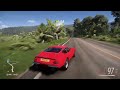 Forza Horizon 5 | Ferrari 365 GTB/4 Gameplay 4K
