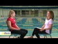 Pushing the Limits: Swimmer Katie Ledecky makes history