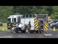 Monroe New York Fire District Double Wetdown  6/10/17