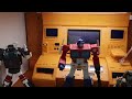 TFtoysAddict Full Toy collection Tour Jan 2024 (1300 figures Transformers MP + Action figures)