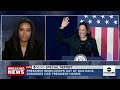Kamala Harris ‘can beat Donald Trump,’ congressman says