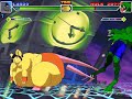 (M.U.G.E.N) Lardo vs Hulk 2099
