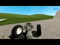 Garry's Mod - Hydraulic Suspension Tutorial