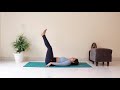 Halasana for Beginners | With 7 Preparatory Asanas to work toward the Plow Pose | Bharti Yoga