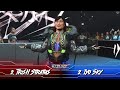 THE DRAFT! | WWE 2K24 - Universe Mode | #00
