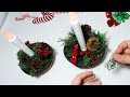 Grab $1 String Lights From Dollar Tree for these Impressive Christmas DIYS! Krafts by Katelyn