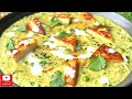 15 mins Methi Malai Paneer Recipe |Indulge in the Creamy Delight of Methi Malai Paneer: A Must-Try!