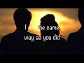 Phillip Berry - In My Shoes Ft. Veronica Bravo (Official Lyric Video)