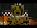 The Mind Electric | A Minecraft FNAF Music Video | 50 sub speacial