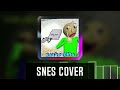 Baldi You're Mine SNES cover (+FLP)