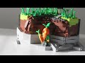 LEGO Minifig Series 24 MOC- The Carrot Guy