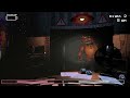 Oh Boy here we go again (Five nights at Freddy's 2) Part 1