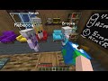 MY CRAZY FAN GIRLS Used A Lie Detector On Me in Minecraft!