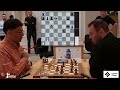 Insanity! Vishy Anand vs Shakh Mamedyarov | Levitov Chess Week