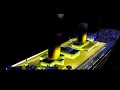 Down By The Head | Roblox Titanic Short Film