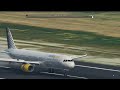 X-Plane | Grabado con GeForce