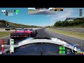 ASSETTO CORSA COMPETIZIONE - GT3 R - FIRST RACE PLAYTHROUGH - XBOX SERIES X/S- SIM RACING CONTROLLER