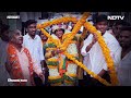 Can BJP's Madhavi Latha Dethrone Political Veteran Asaduddin Owaisi? | #NDTV18KaVote