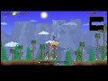 Terraria Mod of Redemption Thorn% (3:49)