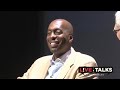 Phil Jackson: On Shaq and Kobe (from conversation with John Salley at Live Talks Los Angeles)