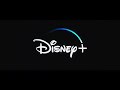 Disney+ logo from Obi-Wan Kenobi trailer