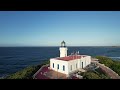 Arecibo Lighthouse, Puerto Rico