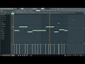 how to make pluggnb type beats like goyxrd and 30nickk [FL STUDIO TUTORIAL]