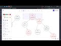 شرح مادة تراكيب البيانات (data structures) | Red-BlackTree