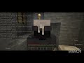 WHATS A LURKER? | PART 2 Minecraft the from the fog mod/fearcraft