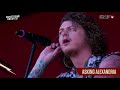 Asking Alexandria LIVE @Vainstream 2018 [Full Set]