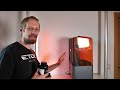 How to copy and paste everything with CR-Scan Otter 3D Scanner and Creality HALOT resin printer