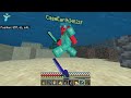 KILLING EVERY PLAYER I SEE IN LIFEBOAT SURVIVAL MODE - MINECRAFT SMP