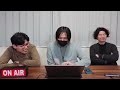 キャバクラに行った話【第99回 KER RADIO】