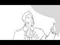 Providence (Ace Attorney Animatic)