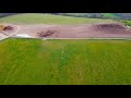 Bisongehege Stangerode im Harz