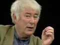 Seamus Heaney interview (1996)