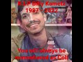 Billy Kametz/Colt 1 Year Memorial (R.I.P Billy Kametz 1987 - 2022)